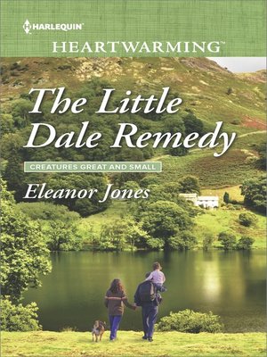The Little Dale Remedy - ebook